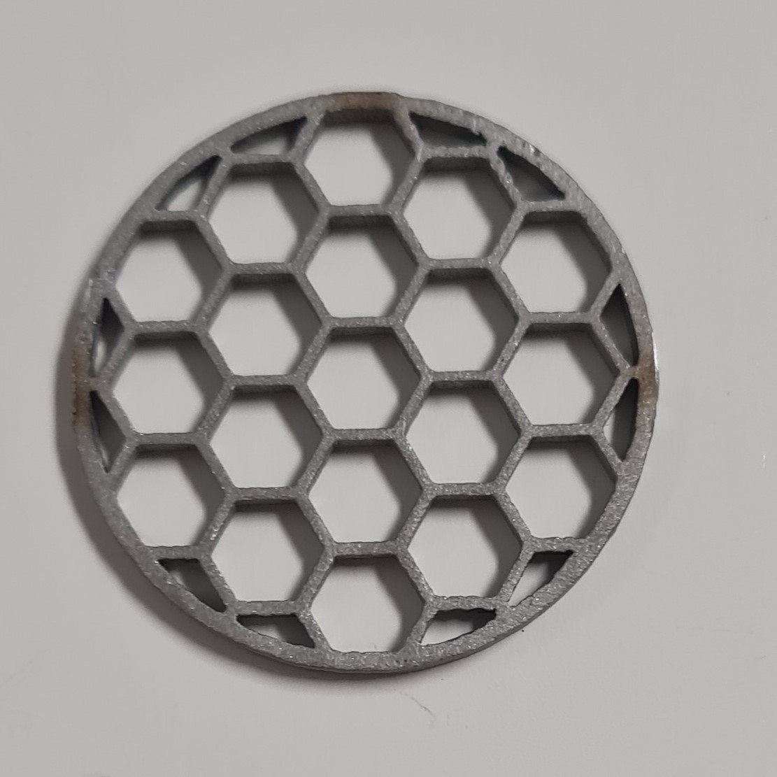 30mm Protection Grid
